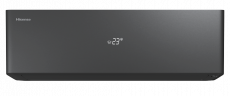 Внутренний настенный блок мульти-сплит системы HISENSE, VISION PRO CARBON FREE Match DC Inverter R32 2025, AS-13UW4RXVQH01G(B)