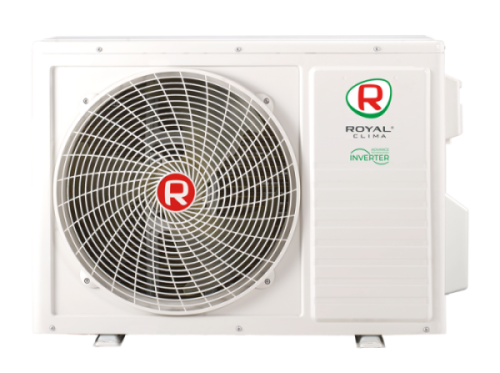 Наружный блок мульти-сплит системы ROYAL CLIMA, MULTI GAMMA EU ERP Inverter, 3TFM-25HN/OUT