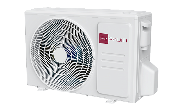 Наружный блок мульти-сплит системы FERRUM, FORCE FULL DC Inverter, iFOS18FM1A