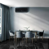 Сплит-система ELECTROLUX, ONIX BLACK SUPER DC Inverter, EACS/I-09HIX-BLACK/N8/in / EACS/I-09HIX-BLACK/N8/out