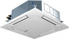 Внутренний кассетный блок VRF-системы комплект с панелью HISENSE, AVBC DC Inverter 2025, AVBC-15HJDBA / HPE-GNK1