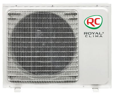 Полупромышленная сплит-система канального типа ROYAL CLIMA, COMPETENZA (on/off), CO-D 24HNXA / CO-E 24HNXA