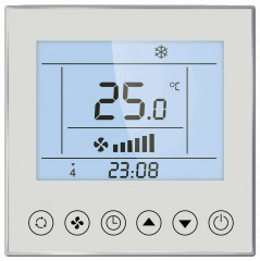 Полупромышленная сплит-система канального типа ECOCLIMA, PROFI LINE (on/off), ECLMD-TC18/4R1A / ECL-TC18/4R1A(U)