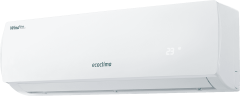 Сплит-система ECOCLIMA, WIND LINE Inverter, ECW/I-09QCW / EC/I-09QC