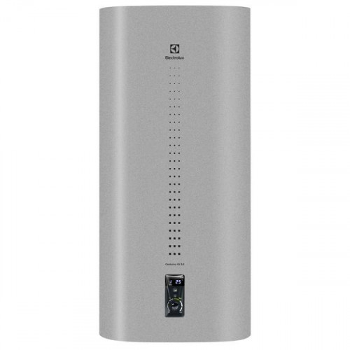 Водонагреватель электрический накопительный ELECTROLUX, CENTURIO IQ 3.0, EWH 100 Centurio IQ 3.0 Silver