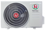Сплит-система ROYAL CLIMA, FELICITA 2025 WI-FI (on/off), RC-FC28HN/IN / RC-FC28HN/OUT