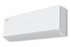 Сплит-система HISENSE, VISION PRO 2.0 SUPERIOR DC Inverter 2026 WI-FI, AS-18UW4RBVQH01G / AS-18UW4RBVQH01W