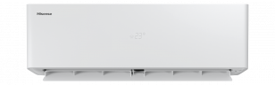 Сплит-система HISENSE, VISION PRO 2.0 SUPERIOR DC Inverter 2026 WI-FI, AS-18UW4RBVQH01G / AS-18UW4RBVQH01W