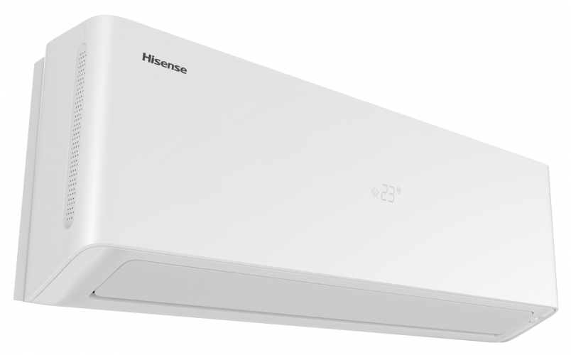 Сплит-система HISENSE, VISION PRO 2.0 SUPERIOR DC Inverter 2026 WI-FI, AS-18UW4RBVQH01G / AS-18UW4RBVQH01W