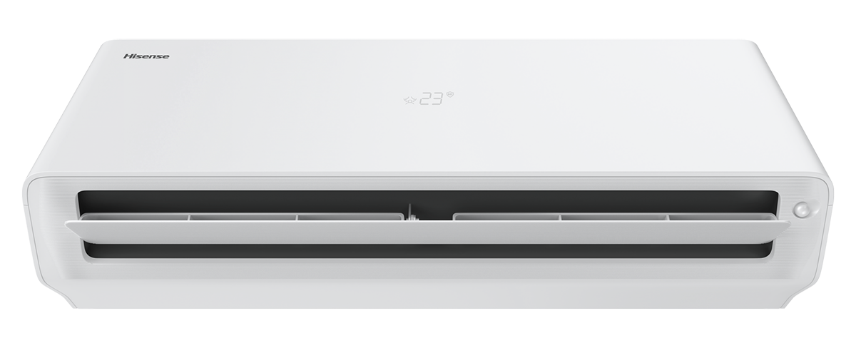 Сплит-система HISENSE, VISION PRO 2.0 SUPERIOR DC Inverter 2026 WI-FI, AS-18UW4RBVQH01G / AS-18UW4RBVQH01W