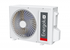 Наружный блок мульти-сплит системы ENERGOLUX, SMART MULTI Inverter, ESAM18M2_AR2_DC2