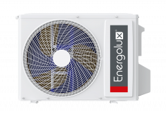 Наружный блок мульти-сплит системы ENERGOLUX, SMART MULTI Inverter, ESAM18M2_AR2_DC2