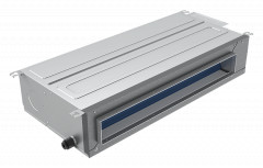 Полупромышленная сплит-система канального типа FERRUM, FORMULA ALFA Inverter, LCAD36D3-AI / LCAU36U3-AI