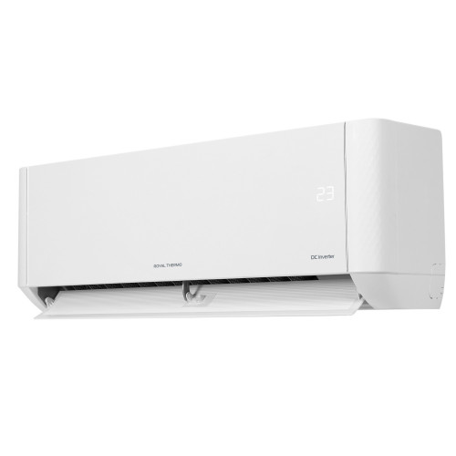 Внутренний настенный блок мульти-сплит системы ROYAL THERMO, MULTI COMBO ERP DC, RTFMI/in-18HN8/white