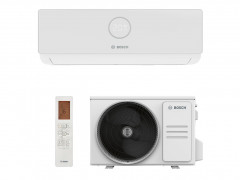 Сплит-система BOSCH, CLIMATE LINE 2000 (on/off), CLL2000 W 70 / CLL2000 70