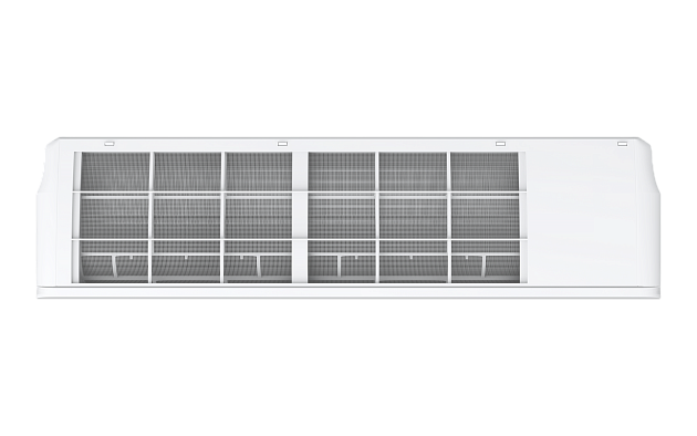 Сплит-система KALASHNIKOV, ФОРПОСТ WS40 (on/off), KVAC-07IN-FP1 / KVAC-07OD-FP1-WS40