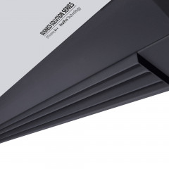 Тепловая завеса электрическая BALLU, BUSINESS SOLUTION, BHC-H20T24-BS