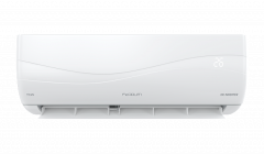 Сплит-система FERRUM, TITAN LE FULL DC Inverter, iFIS12VR1 / iFOS12VR1-LE