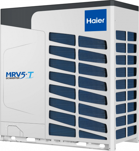 Наружный блок VRF-системы HAIER, MRV 5T FULL DC Inverter, AV34NMVEMS