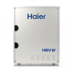 Наружный блок VRF-системы HAIER, MRV-W DC Inverter, AV08IMWEWA