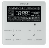 Внутренний канальный (тонкий низконапорный) блок VRF-системы ENERGOLUX, SMZII DC Inverter, SMZDS17V2AI