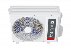 Наружный блок мульти-сплит системы ENERGOLUX, SMART MULTI Inverter, ESAM27M2_AR2_DC3