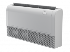 Полупромышленная сплит-система напольно-потолочного типа HISENSE, HEAVY 2.0 CLASSIC (on/off), AUV-36HR4RE2 / AUW-36H6RK2