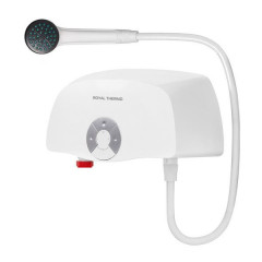 Водонагреватель электрический проточный ROYAL THERMO, SMARTFIX, SmartFix S (3,5 kW) - душ
