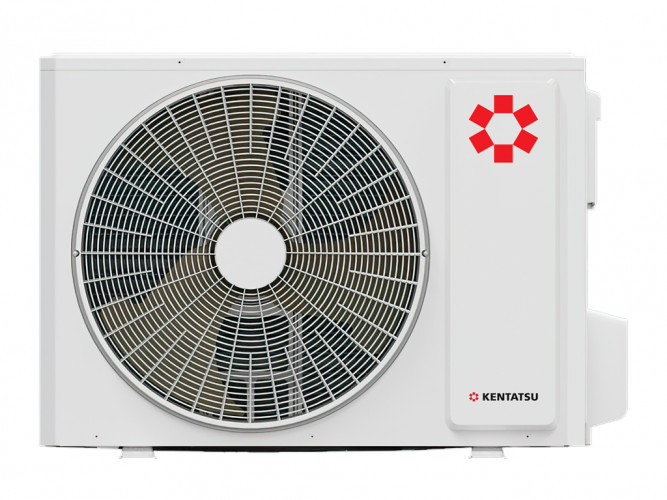 Сплит-система KENTATSU, TAMASHI Inverter, KSGTA35HZRN1 / KSRTA35HZRN1
