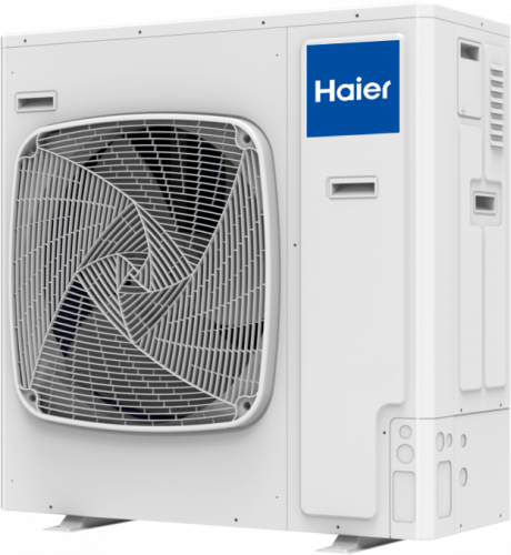 Наружный блок VRF-системы мини HAIER, MRV-SI FULL DC Inverter, AU032FSEUA