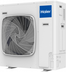 Наружный блок VRF-системы мини HAIER, MRV-SI FULL DC Inverter, AU032FSEUA