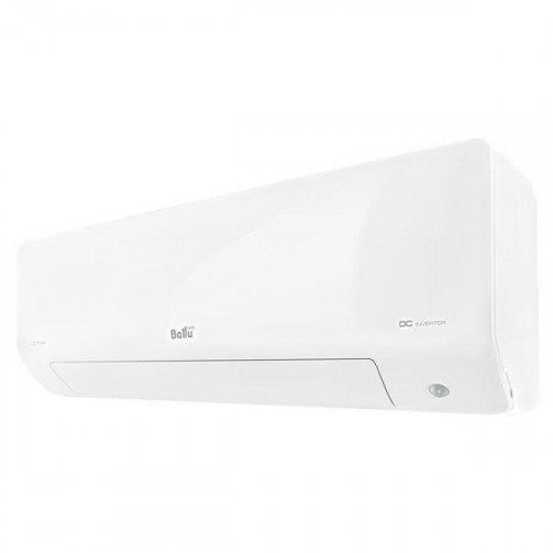 Сплит-система BALLU, ICE PEAK DС Inverter, BSPKI/in-18HN8_V4 / BSPKI/out-18HN8_V4