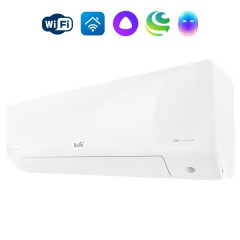 Сплит-система BALLU, ICE PEAK DС Inverter, BSPKI/in-18HN8_V4 / BSPKI/out-18HN8_V4