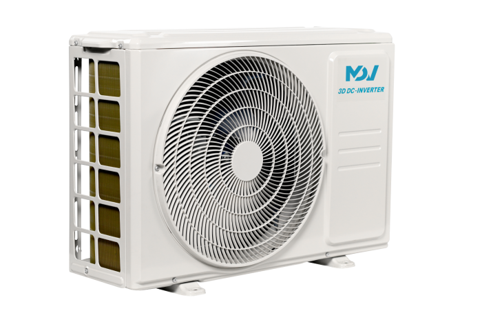 Сплит-система MDV, INTEGRA Inverter, MDSI-24HRFN8 / MDOI-24HFN8