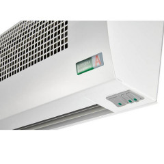 Тепловая завеса электрическая BALLU, ECO POWER, BHC-L08-T03