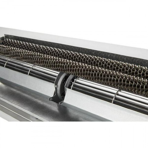Тепловая завеса электрическая BALLU, ECO POWER, BHC-L08-T03