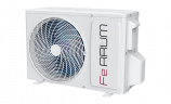 Сплит-система FERRUM, TITAN WS30 (on/off), FIS24VR1 / FOS24VR1-WS30