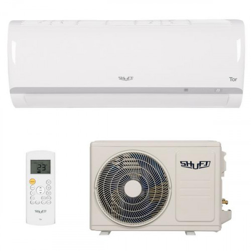 Сплит-система SHUFT, TOR (on/off), SFTM/in-18HN8 / SFTM/out-18HN8