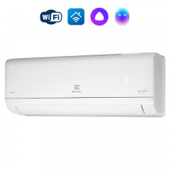 Сплит-система ELECTROLUX, SKANDI DC Inverter, EACS/I-09HSK/N8_V3/in / EACS/I-09HSK/N8_V3/out