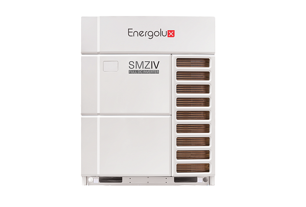 Наружный блок VRF-системы с рекуперацией тепла ENERGOLUX, SMZUR IV FULL DC Inverter, SMZUR215V4AI