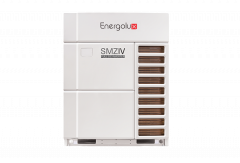 Наружный блок VRF-системы с рекуперацией тепла ENERGOLUX, SMZUR IV FULL DC Inverter, SMZUR215V4AI