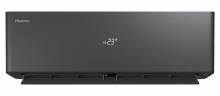 Сплит-система HISENSE, VISION PRO 2.0 CARBON SUPERIOR DC Inverter 2026 WI-FI, AS-13UW4RXVQH02G(B) / AS-13UW4RXVQH02W