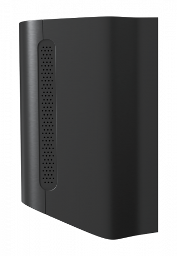 Сплит-система HISENSE, VISION PRO 2.0 CARBON SUPERIOR DC Inverter 2026 WI-FI, AS-13UW4RXVQH02G(B) / AS-13UW4RXVQH02W