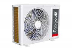Наружный блок мульти-сплит системы ENERGOLUX, SMART MULTI Inverter, ESAM21M2_AR2_DC3