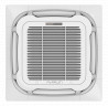 Полупромышленная сплит-система кассетного типа FERRUM, FORMULA ALFA Inverter, LCAC24C3-AI / LCAU24U3-AI / SCP20A1
