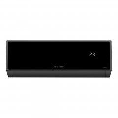 Внутренний настенный блок мульти-сплит системы ROYAL THERMO, MULTI COMBO ERP DC, RTFMI/in-18HN8/black