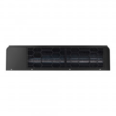 Внутренний настенный блок мульти-сплит системы ROYAL THERMO, MULTI COMBO ERP DC, RTFMI/in-18HN8/black