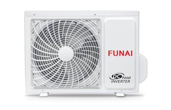 Сплит-система FUNAI, SENSEI Inverter, RAC-I-SN35HP.D04/S / RAC-I-SN35HP.D04/U