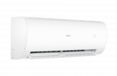 Сплит-система HAIER, CORAL 2025 (on/off), HSU-33HPL103/R3(IN) / HSU-33HPL03/R3(OUT)