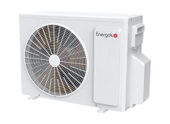 Наружный блок мульти-сплит системы ENERGOLUX, BIG MULTI Inverter, SAM 27M3-GI/4